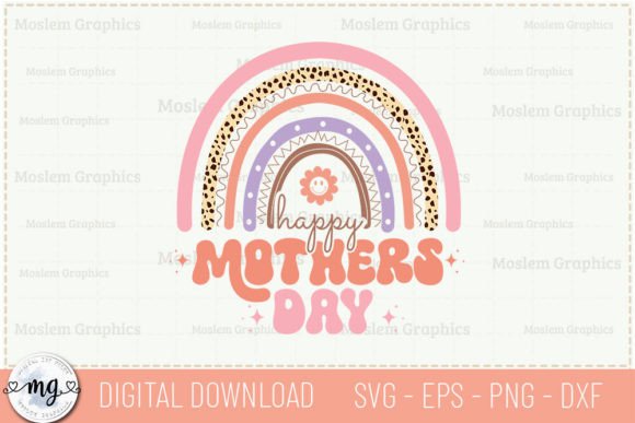 Happy Mother's Day SVG: A Graphics Gem for Crafts and Content