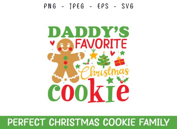 Perfect Christmas SVG for Local Bakery Branding