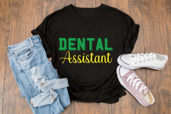 Reviewing the Dental Assistant SVG for Crafts and Graphics