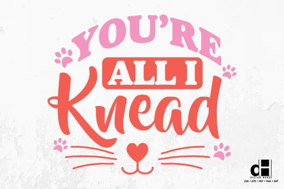 Valentine's Day Cat SVG PNG: A Charming Addition for Crafts and Graphics